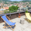 Отель Modern 2bdr Apartment-best View- Free Parking, фото 12