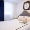 Отель 350-1A Gramercy New 1BR Sleeps4 Newly Furnished, фото 6
