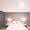 Отель Gorgeous And Homey 1Br Mataram City Apartment, фото 2