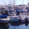 Отель Studio In Cannes With Wonderful City View And Wifi 200 M From The Beach, фото 12