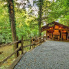 Отель Creekside R&R by Escape to Blue Ridge, фото 7