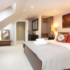 Отель Unique & Stylish Apartment 5mins from Botanical Gardens, фото 4