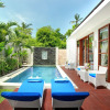 Отель Lucia Villa Seminyak, фото 1