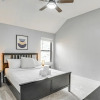Отель Haltom City Home w/ Patio ~ 11 Mi to Fort Worth!, фото 23