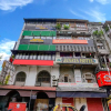 Отель Fabexpress Colaba Grand, фото 1