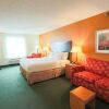 Отель Fairfield Inn Corbin, фото 3