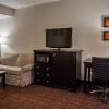 Отель Quality Inn & Suites Nj State Capital Area, фото 3