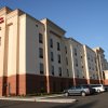 Отель Hampton Inn & Suites-Knoxville/North I-75 в Ноксвилле