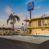 Отель Motel 6 San Bernardino, CA - South, фото 20
