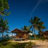 Отель Matafonua Lodge, фото 3