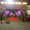 Отель Ratan Royal Inn, фото 10