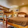 Отель Lakeside 1687 by Park City Lodging, фото 7