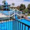 Отель Apartment with One Bedroom in Benalmádena, with Wonderful Sea View, Pool Access, Enclosed Garden - 5, фото 31
