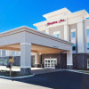 Отель Hampton Inn Eufaula, фото 1