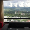 Отель Apartment Mocawa Mountain View, фото 8