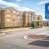 Отель Comfort Inn & Suites Kannapolis - Concord, фото 27