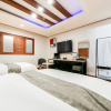 Отель Soo Business Motel Daejeon, фото 37