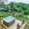 Отель Amazing Home in Belveglio With 4 Bedrooms and Wifi, фото 24