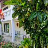 Отель Cabinas Paraiso Pez Vela, фото 15