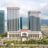 Отель Heng Qin Qian Yuan Hotel, фото 30