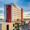 Отель Fiesta Inn Express Puebla Explanada, фото 19