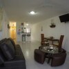 Отель Departamento en Condominio Real Hacienda, Sol Mar y Playa Cancun в Канкуне