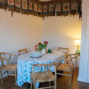 Отель Traditional Stockbridge Colony Home With Garden, фото 9
