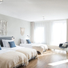 Отель Luxury 3 Room Apartment in Scheveningen, фото 3