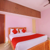 Отель OYO 11958 Home Grand 3BHK Villa Near JIPMER, фото 3