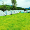 Отель Pawna Lake Camping for Family, Couple and Groups, фото 4