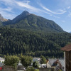 Отель Ferienwohnung Vi 338a Scuol, фото 11