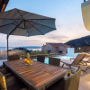 Отель Stunning Home in Makarska With Outdoor Swimming Pool, Wifi and 3 Bedrooms, фото 11