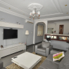 Отель Line-Residence, фото 4