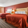 Отель Quality Inn & Suites Butte, фото 3