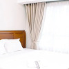 Отель Stunning Studio Apartment Springlake Summarecon Bekasi, фото 12