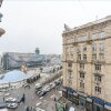 Отель Kiev Accommodation Apartments on Hrinchenka Str, фото 12