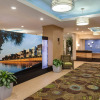 Отель Holiday Inn Express Charleston Dwtn - Ashley River, фото 2