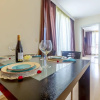 Отель Two Bedroom Apartment, Terrace in Aphrodite Palace, фото 27