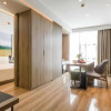 Отель Atour Hotel (Xining East Kunlun Road), фото 3