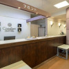 Отель Comfort Hotel Nagano, фото 6