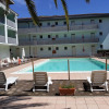 Отель Residence Verde Pineta, фото 10