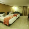 Отель Palms Hotel Club в Эрфуде