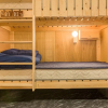 Отель The Gemini Inn - Hostel, фото 13