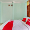 Отель OYO 3879 Villa Sari Intan, фото 4