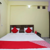 Отель Verb Inn By OYO Rooms, фото 5