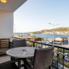Отель Flat w Sea View Balcony 3 min to Cesme Marina, фото 8