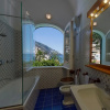 Отель Villa Deli, in Positano Sea View, Ac, фото 7