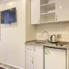 Отель Centrally Located Studio Apartment in Beyoglu, фото 2