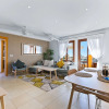 Отель Apartment CC11 - Thalassa, фото 15