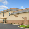 Отель Comfort Inn, фото 1